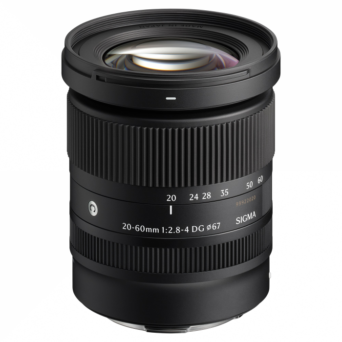 20-60MM F/2.8-4 DG (C) [4]