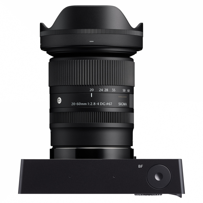 20-60MM F/2.8-4 DG (C) [7]