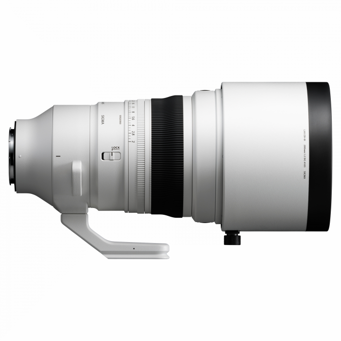 200mm F2 DG OS (S) [5]