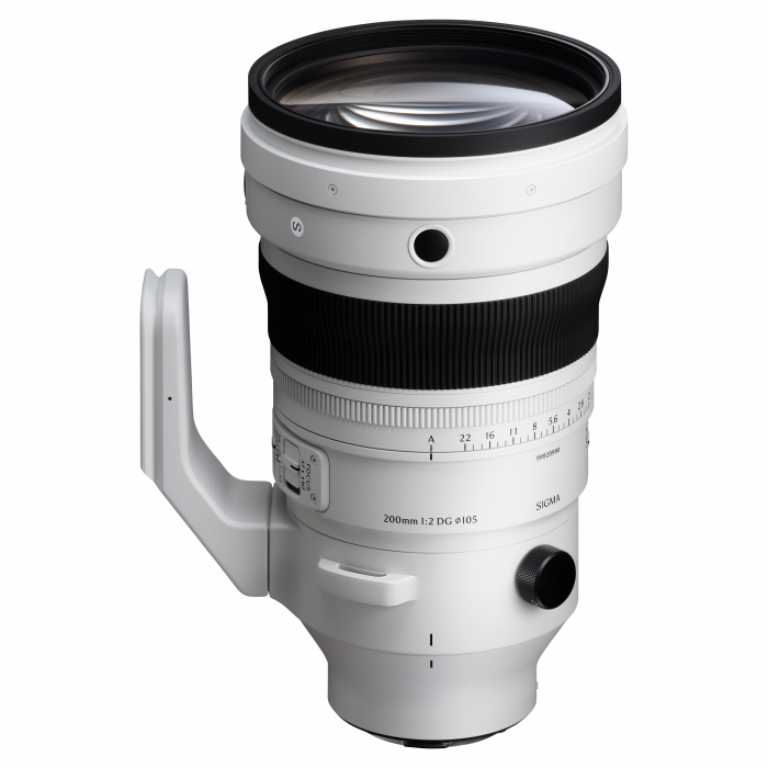 200mm F2 DG OS (S) [10]