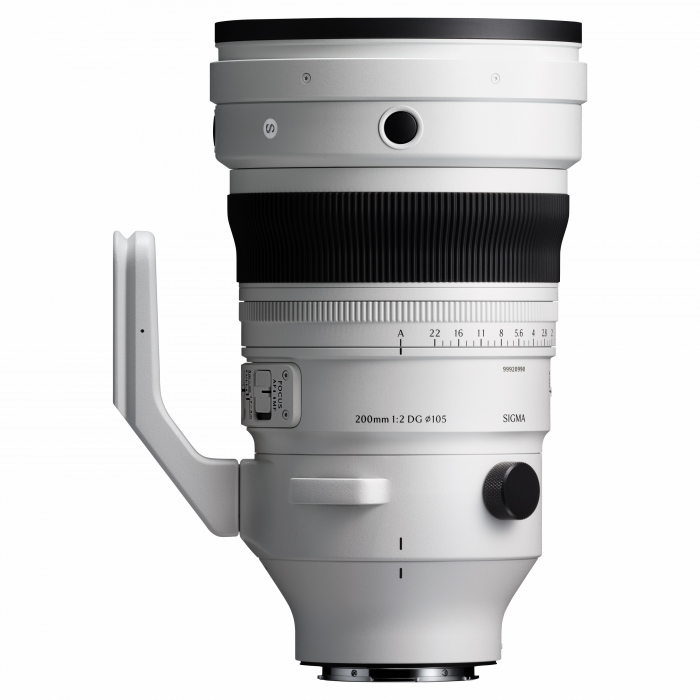 200mm F2 DG OS (S) [9]