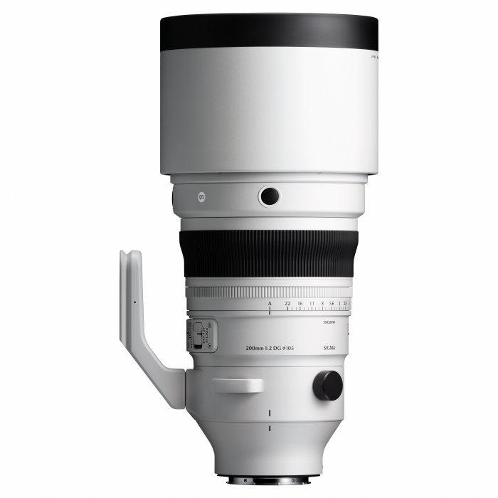 200mm F2 DG OS (S) [1]
