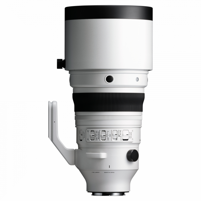 200mm F2 DG OS (S) [11]