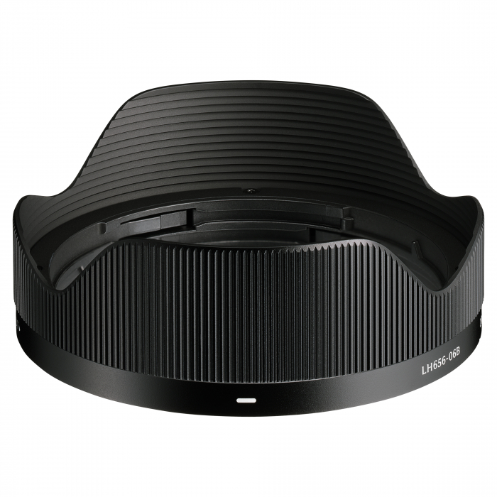 20mm F2 DG (C) Negru [2]