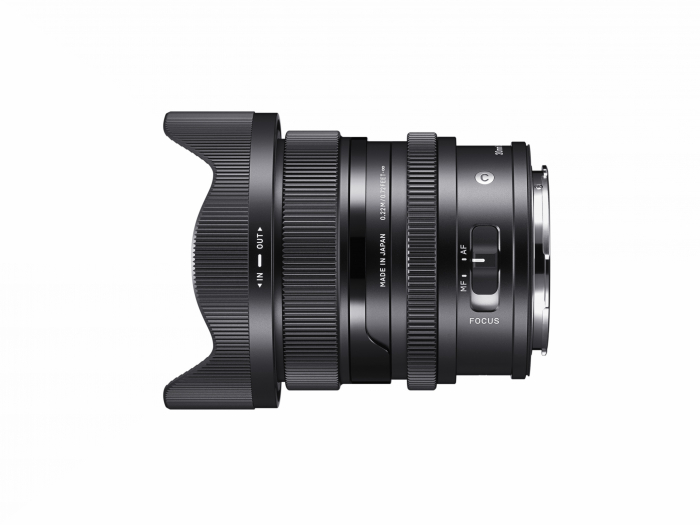 20mm F2 DG DN (C) [7]