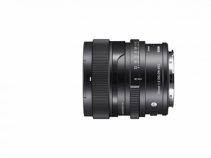 20mm F2 DG DN (C) [3]