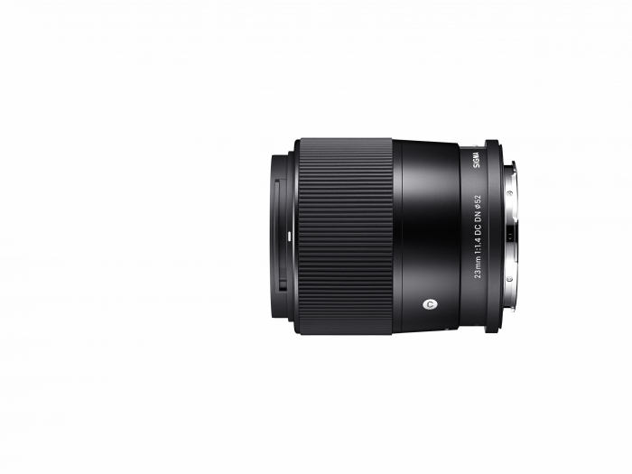 23MM F1.4 DC DN (C) [5]