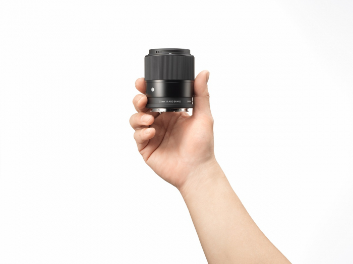 23MM F1.4 DC DN (C) [6]