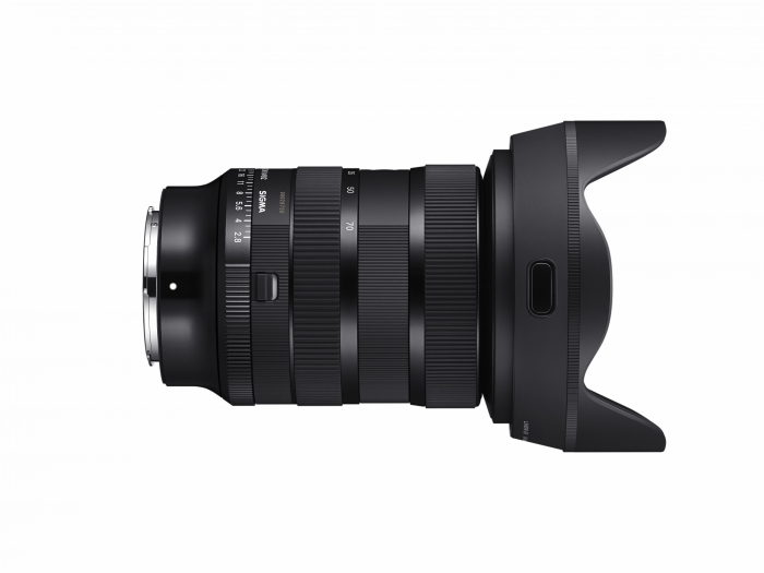 24-70mm F2.8 DG DN II (A) [8]