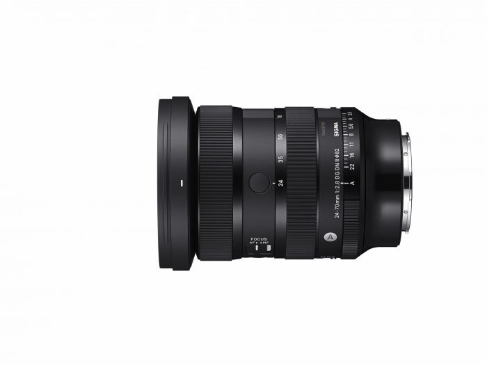 24-70mm F2.8 DG DN II (A) [4]