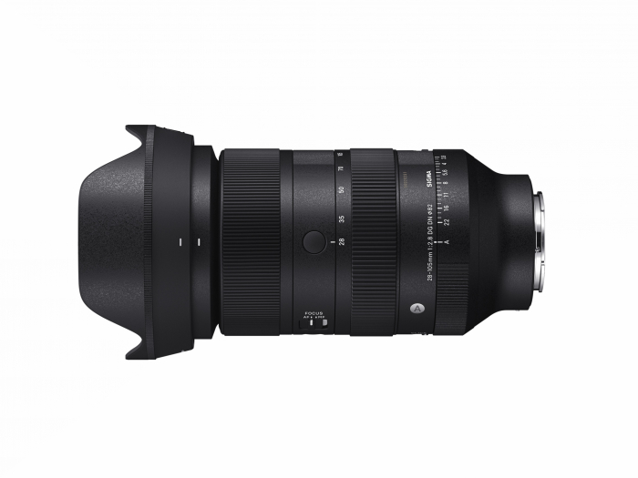 28-105MM F2.8 DG DN (A) [4]