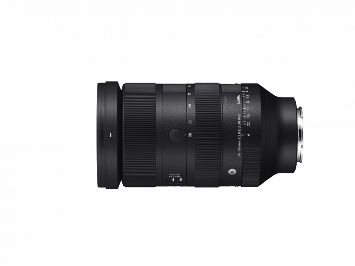 28-105MM F2.8 DG DN (A) [5]