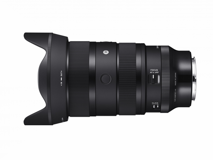28-45mm F1.8 DG DN (A) [4]