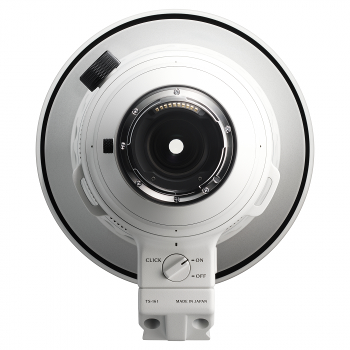 300-600mm F4 DG OS (S) [4]