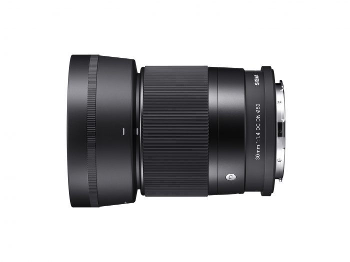 30mm F1.4 DC DN(C) [2]