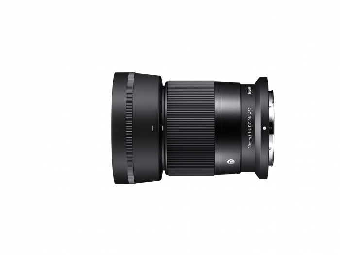 30mm F1.4 DC DN(C) [3]