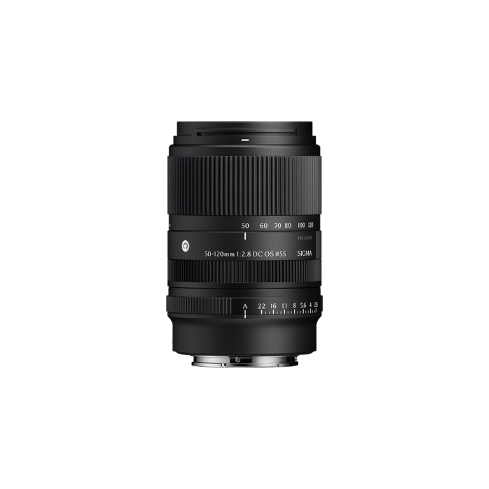 50-120mm F2.8 DC OS (C) [4]