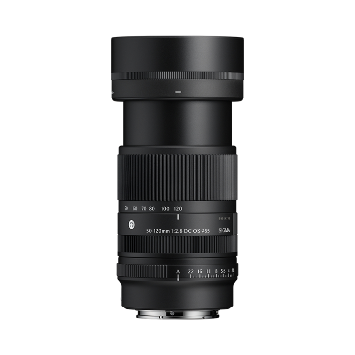 50-120mm F2.8 DC OS (C) [6]