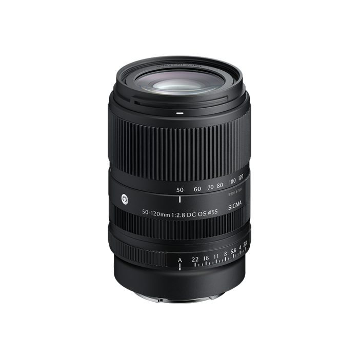 50-120mm F2.8 DC OS (C) [5]