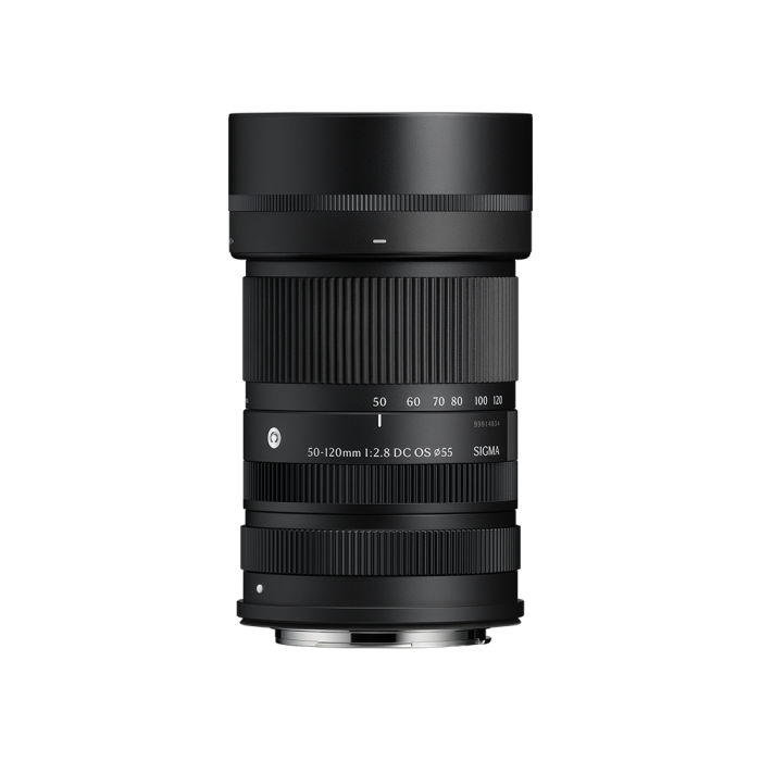 50-120mm F2.8 DC OS (C) [3]