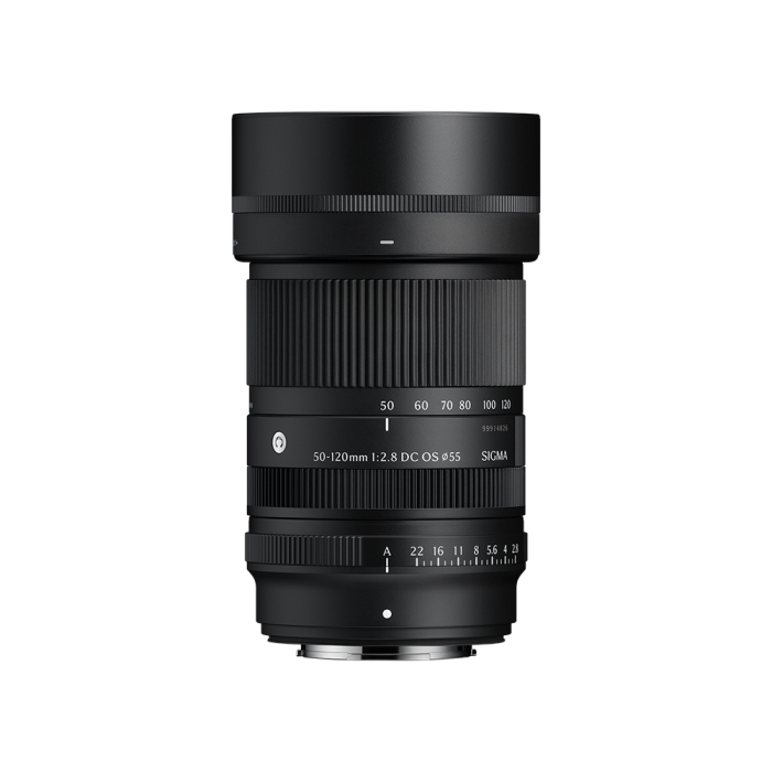 50-120mm F2.8 DC OS (C) [2]