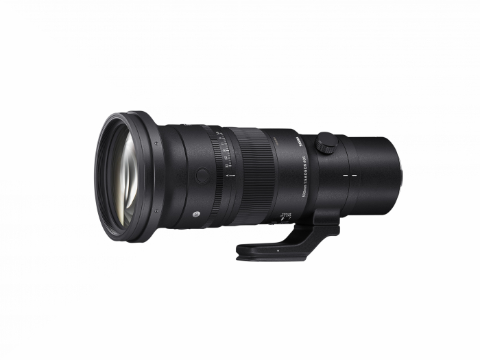 500MM F5.6 DG DN OS (S) [7]