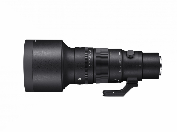 500MM F5.6 DG DN OS (S) [5]