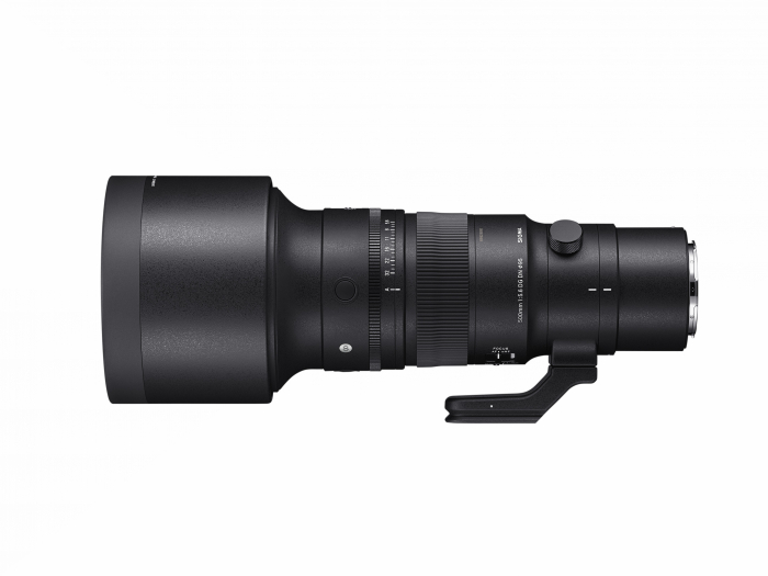 500MM F5.6 DG DN OS (S) [3]