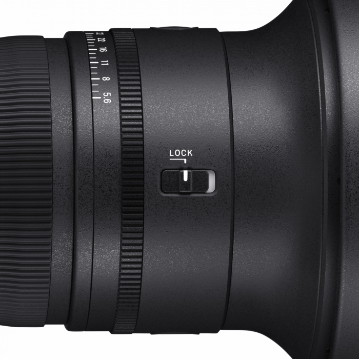 500MM F5.6 DG DN OS (S) [10]