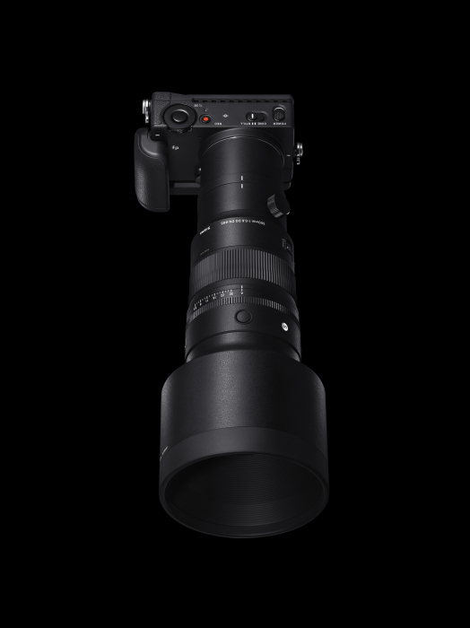 500MM F5.6 DG DN OS (S) [11]