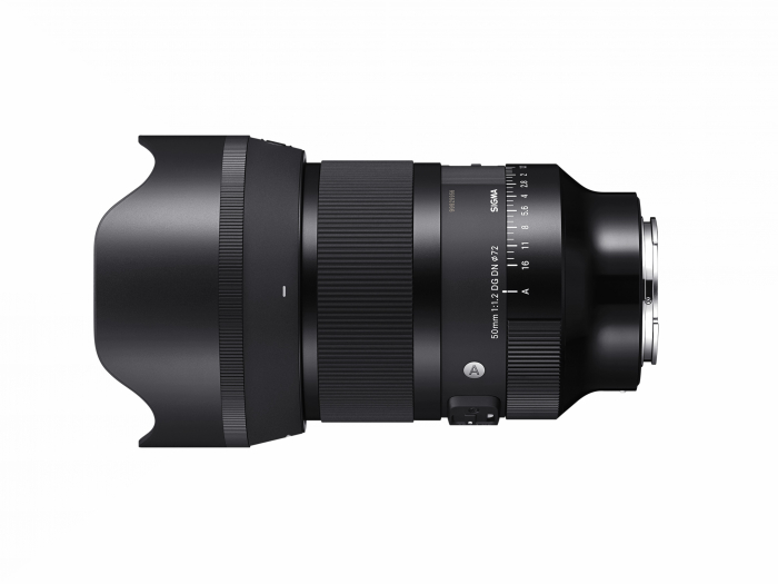 50MM F1.2 DG DN (A) [2]