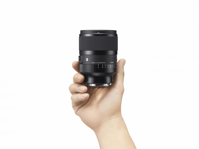 50MM F1.2 DG DN (A) [8]