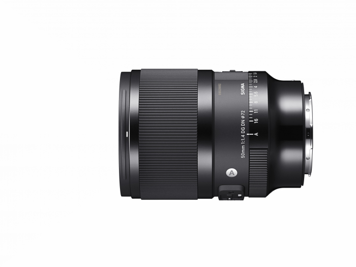 50MM F1.4 DG DN (A) [3]