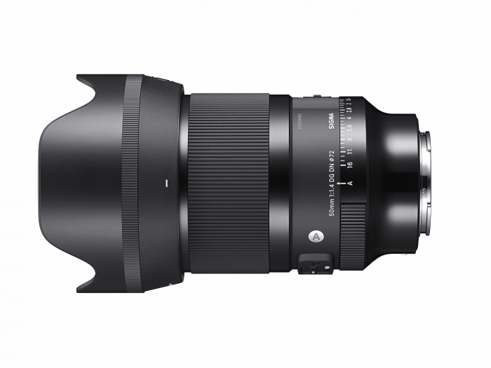 50MM F1.4 DG DN (A) [4]