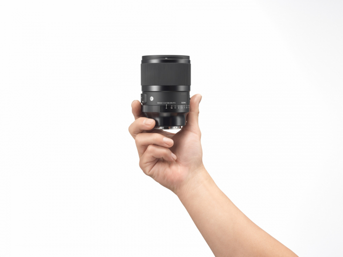 50MM F1.4 DG DN (A) [10]