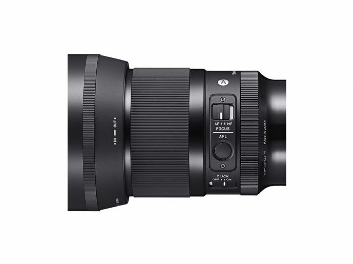 50MM F1.4 DG DN (A) [7]