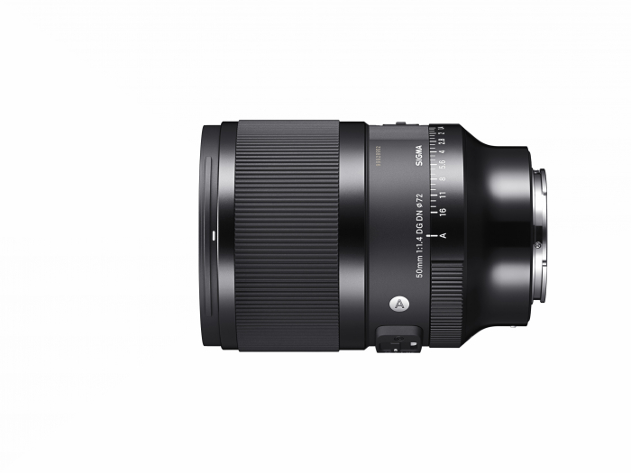 50MM F1.4 DG DN (A) [5]