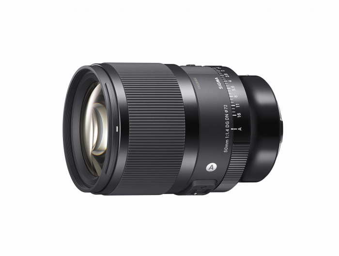 50MM F1.4 DG DN (A) [6]