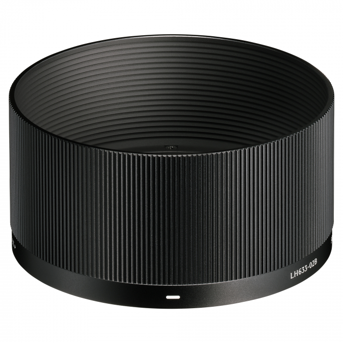 50MM F2 DG (C) Negru [2]