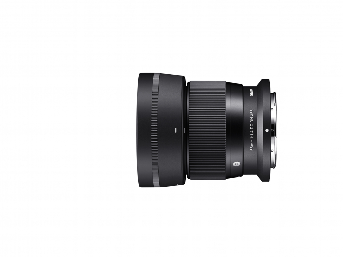 Sigma 56mm F1.4 DC / DN [4]