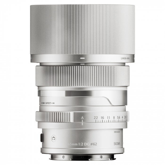 65mm F2 DG (C) Argintiu [1]