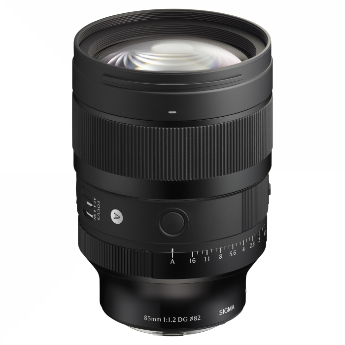 85MM F/1.2 DG (A) [3]
