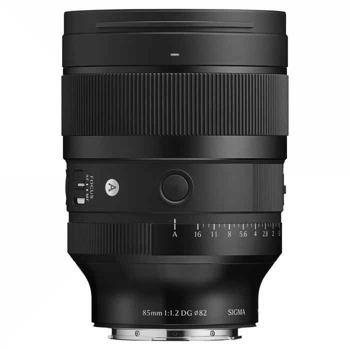 85MM F/1.2 DG (A) [2]