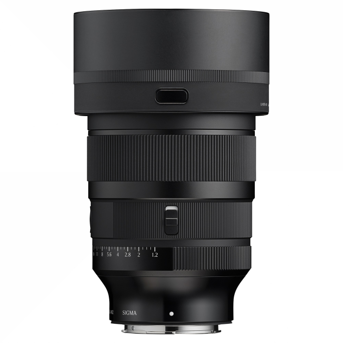 85MM F/1.2 DG (A) [5]