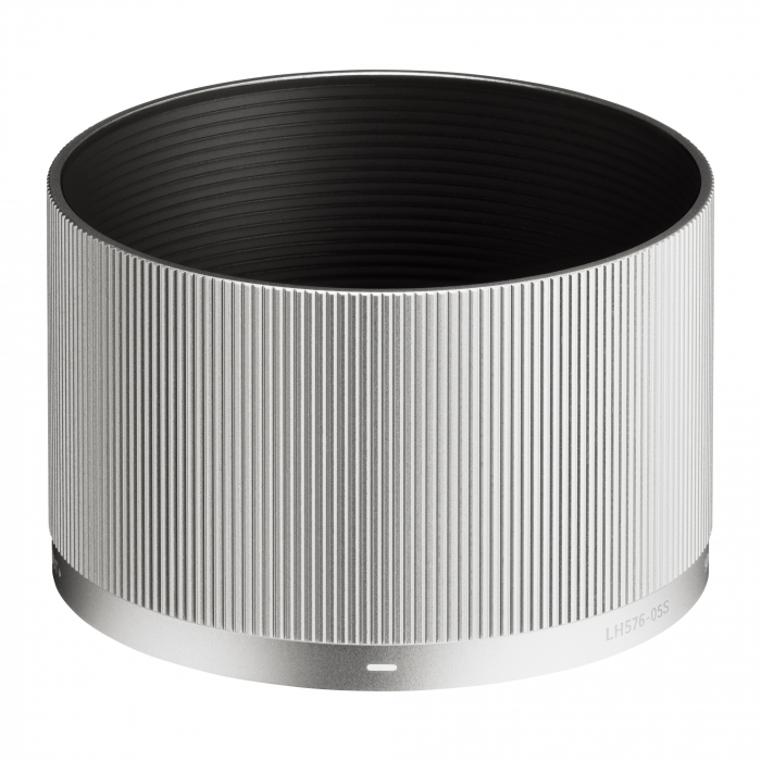90mm F2.8 DG (C) Argintiu [2]
