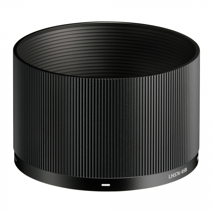 90mm F2.8 DG (C) Negru [2]