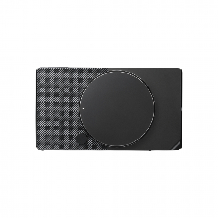 BF Camera Mirrorless [1]