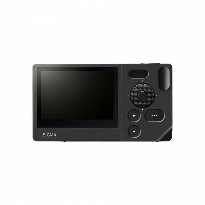 BF Camera Mirrorless [3]