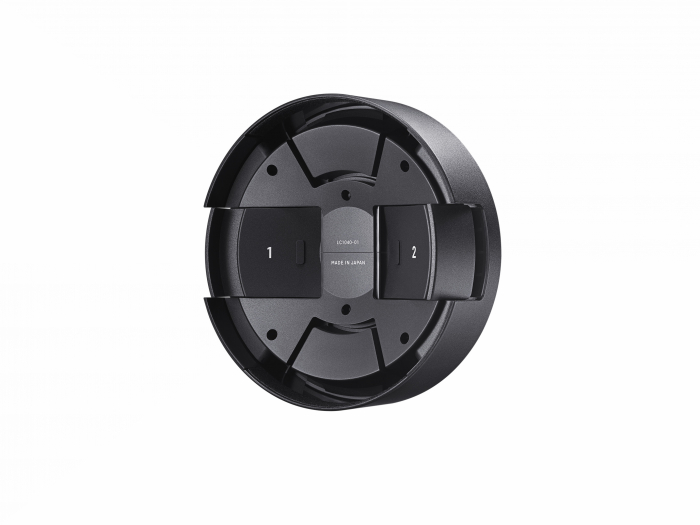 Capac LC1040-01 pentru SIGMA 15MM F1.4 DG DN DIAGONAL FISHEYE (A) [2]