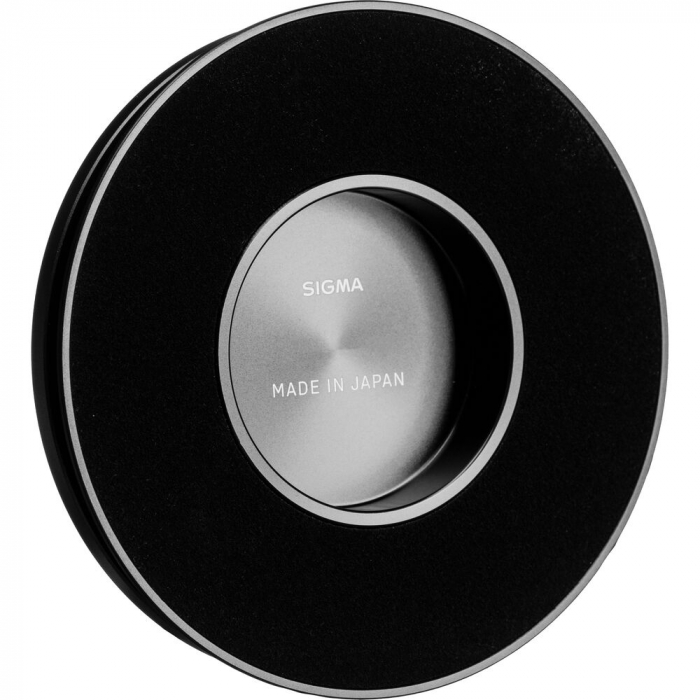 Capac Magnetic LCF55-01M - 55MM [2]